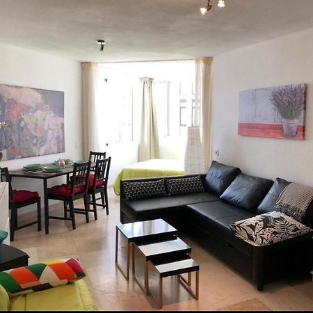 Marbella 2000 Apartment Exterior photo