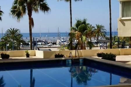 Marbella 2000 Apartment Exterior photo