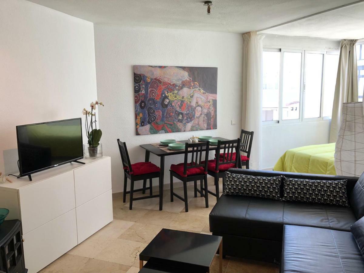 Marbella 2000 Apartment Exterior photo